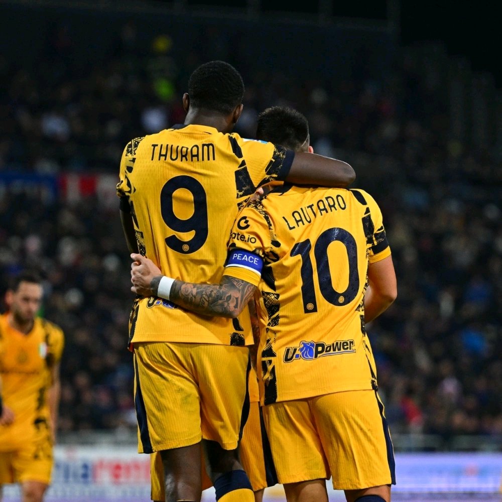 国际米兰险胜罗马,范戴克关键制胜 国际米兰险胜罗马,范戴克关键制胜