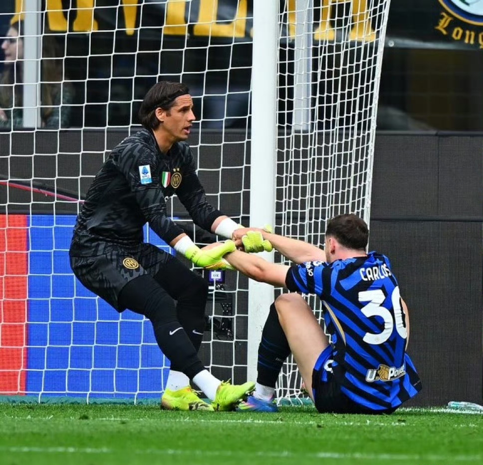 国际米兰险胜罗马,范戴克关键制胜 国际米兰险胜罗马,范戴克关键制胜