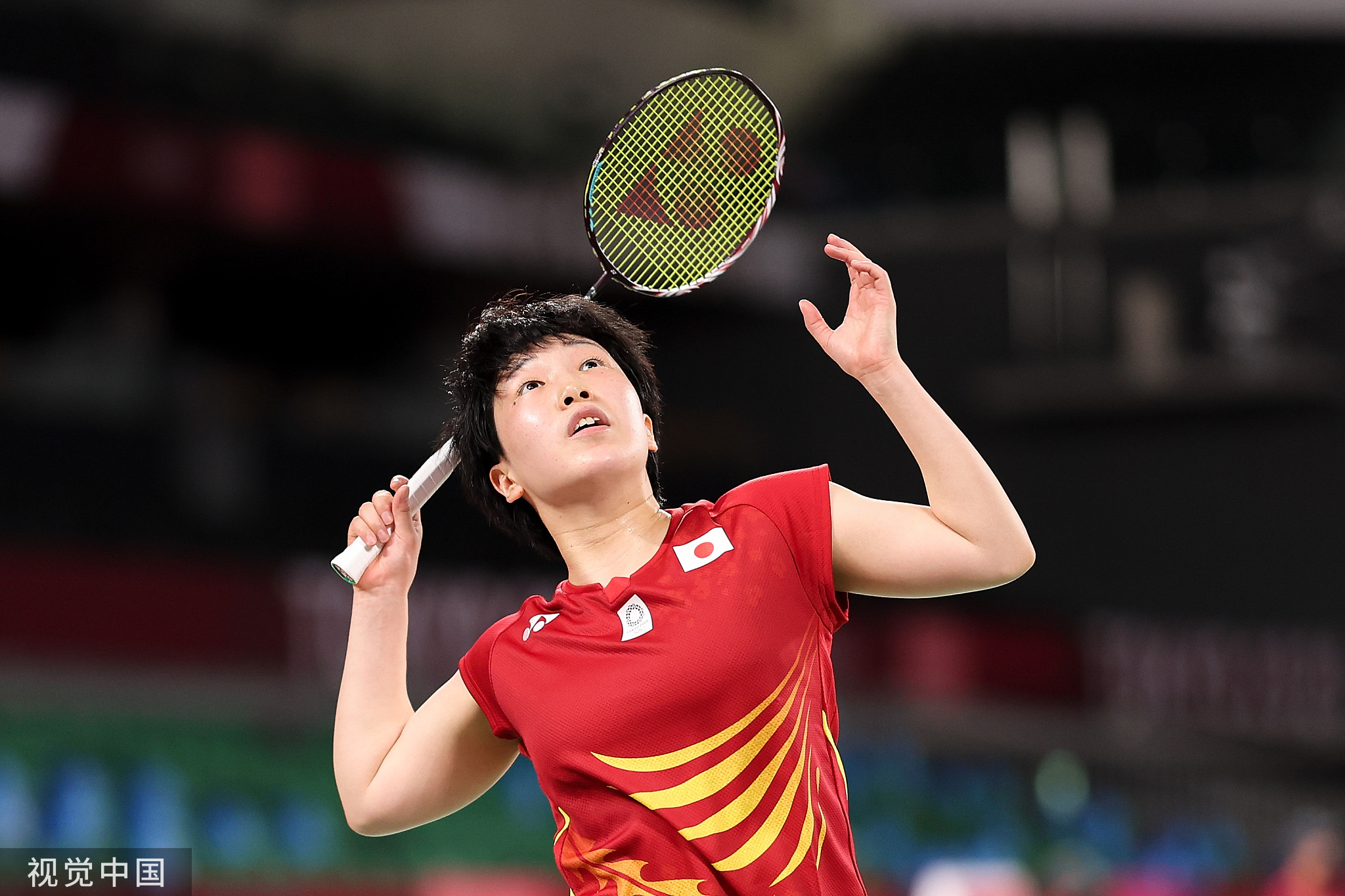 泰国队逆转印度队，辛杜状态火热