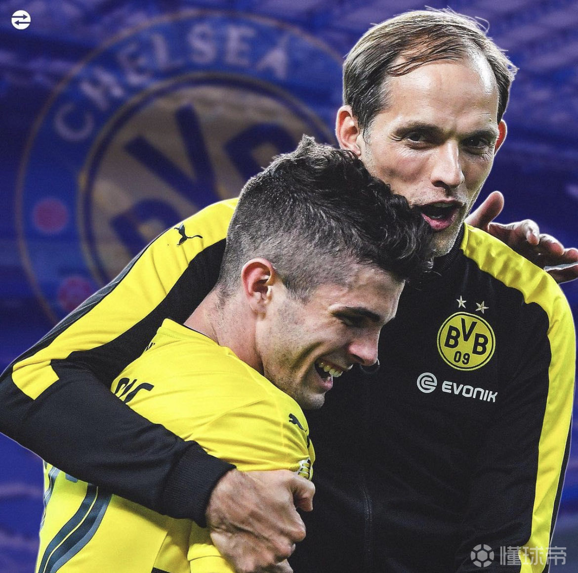 切尔西翻盘德国，佩德里状态火热