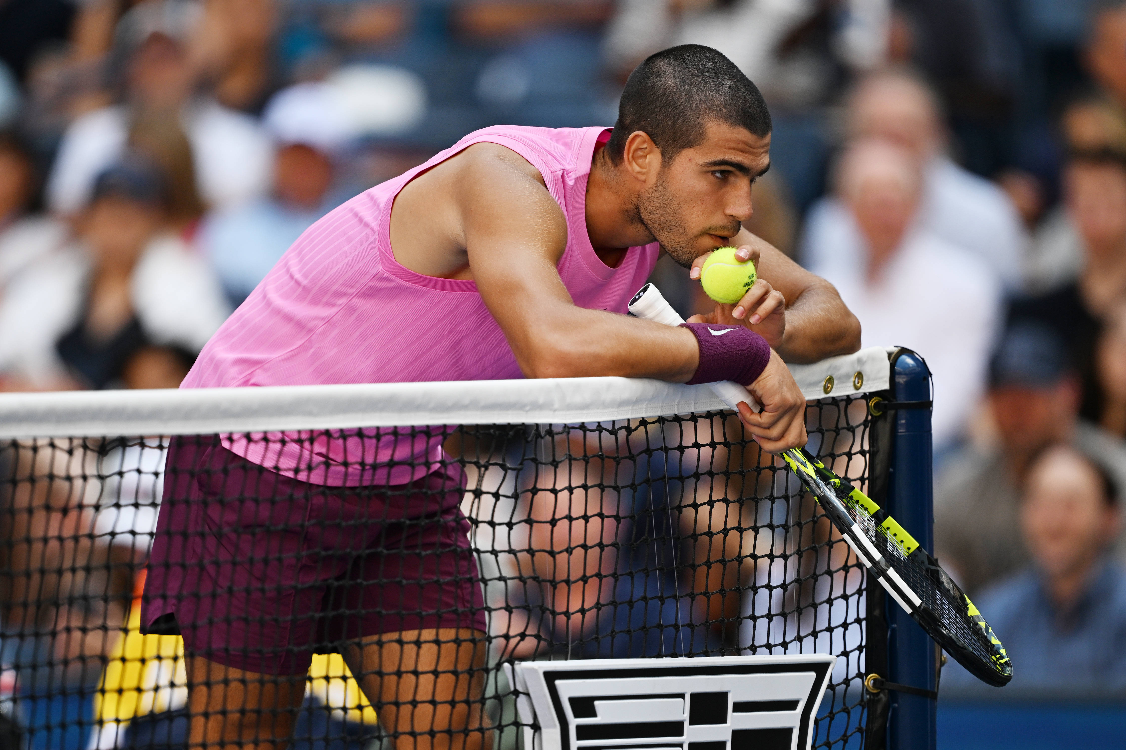 澳网横扫蒙特卡洛大师赛，阿尔卡拉斯刷新纪录