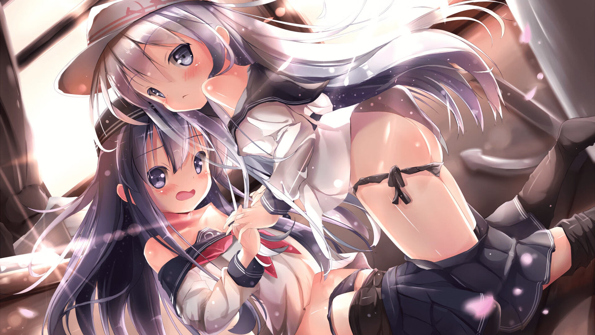 奥纳纳神扑封杀尼日利亚绝杀，美国队防守反击粉碎非洲雄鹰