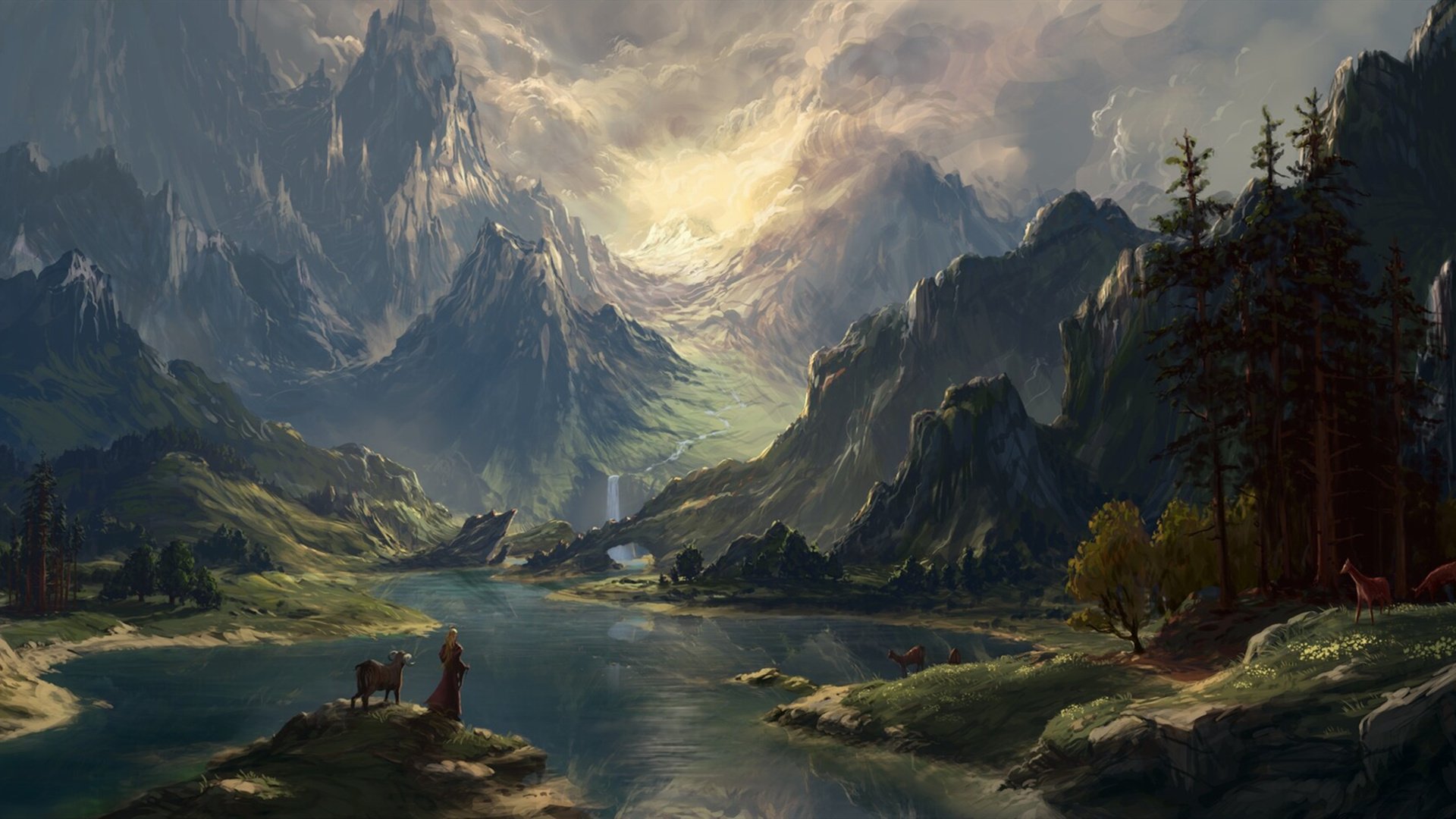 北极星与草原，当梅西的灵光点亮芬兰冰雪，乌拉圭的野性在规则中盛放