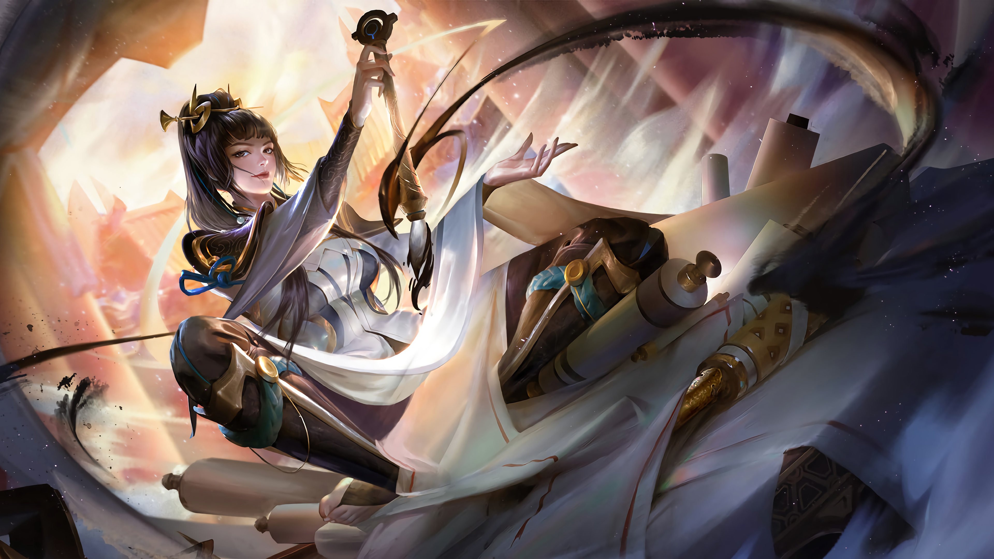 另一片赛场的教科书，当欧冠之夜遇见杜兰特式的伟大