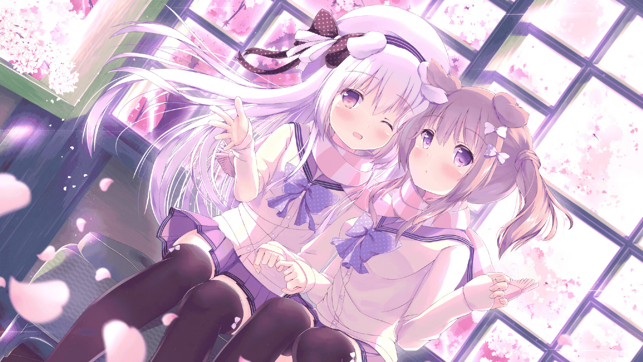 唯独是今夜，在慕尼黑的云与大阪的风之间