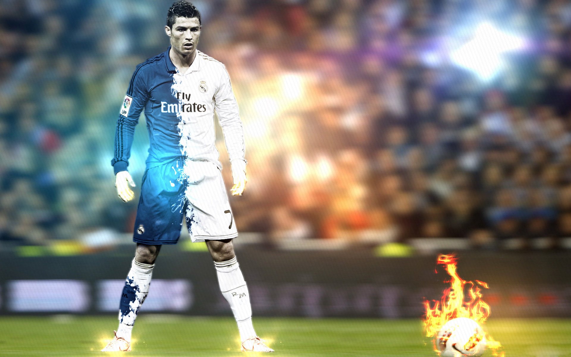 冰与火的对决，李刚仁如何在丹麦压制中完成救赎